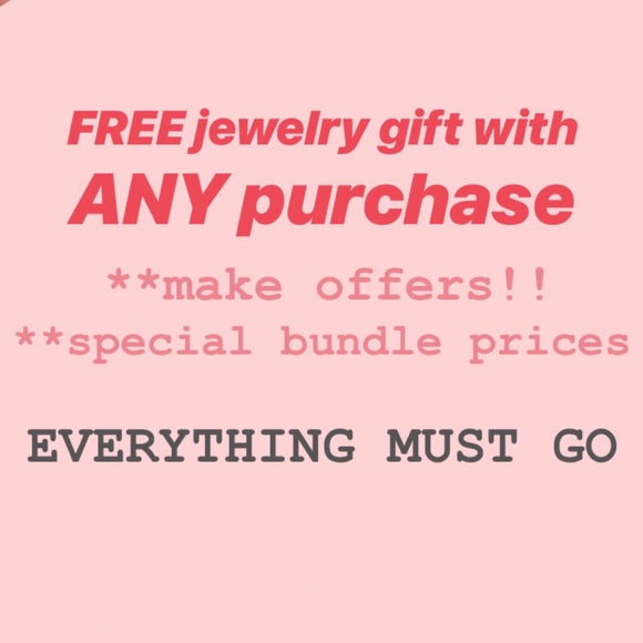 🚨💥LIMITED TIME OFFER💥🚨 - Picture 1 of 1